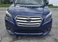 2016 Subaru Legacy