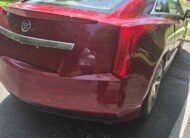 2014 Cadillac ELR