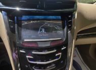 2014 Cadillac ELR