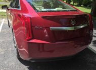 2014 Cadillac ELR