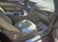 2014 Cadillac ELR