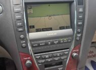 2008 Lexus ES