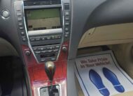 2008 Lexus ES
