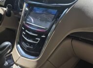 2014 Cadillac ELR