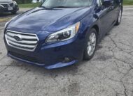 2016 Subaru Legacy