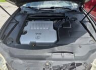 2008 Lexus ES