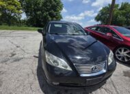 2008 Lexus ES