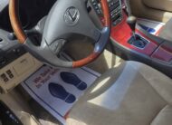 2008 Lexus ES
