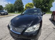 2008 Lexus ES