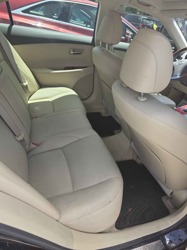 2008 Lexus ES