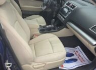2016 Subaru Legacy