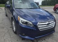 2016 Subaru Legacy