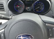 2016 Subaru Legacy
