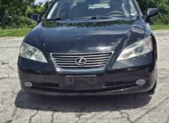 2008 Lexus ES