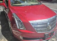 2014 Cadillac ELR