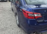 2016 Subaru Legacy