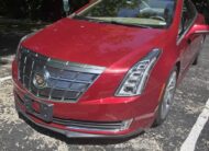 2014 Cadillac ELR