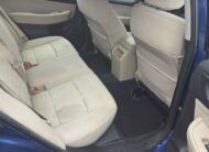 2016 Subaru Legacy