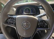 2014 Cadillac ELR