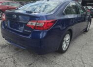 2016 Subaru Legacy