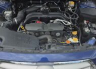 2016 Subaru Legacy