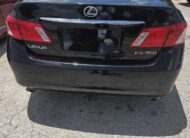 2008 Lexus ES
