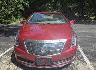 2014 Cadillac ELR